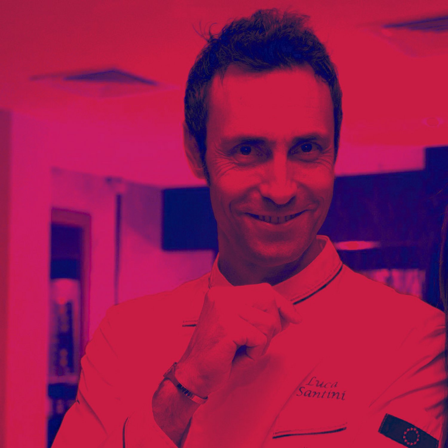 Luca Santini