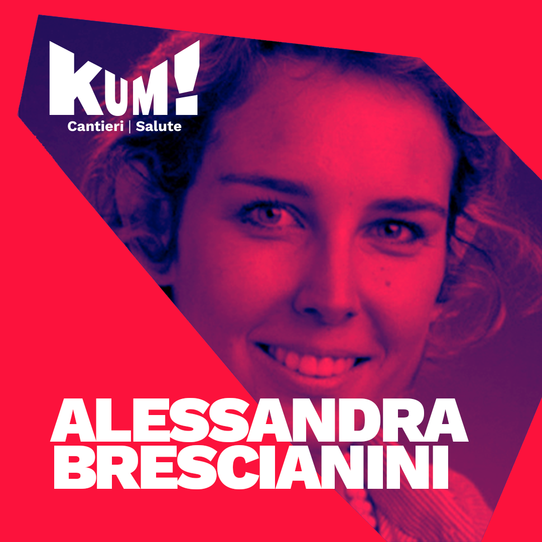 ALESSANDRA BRESCIANINI_