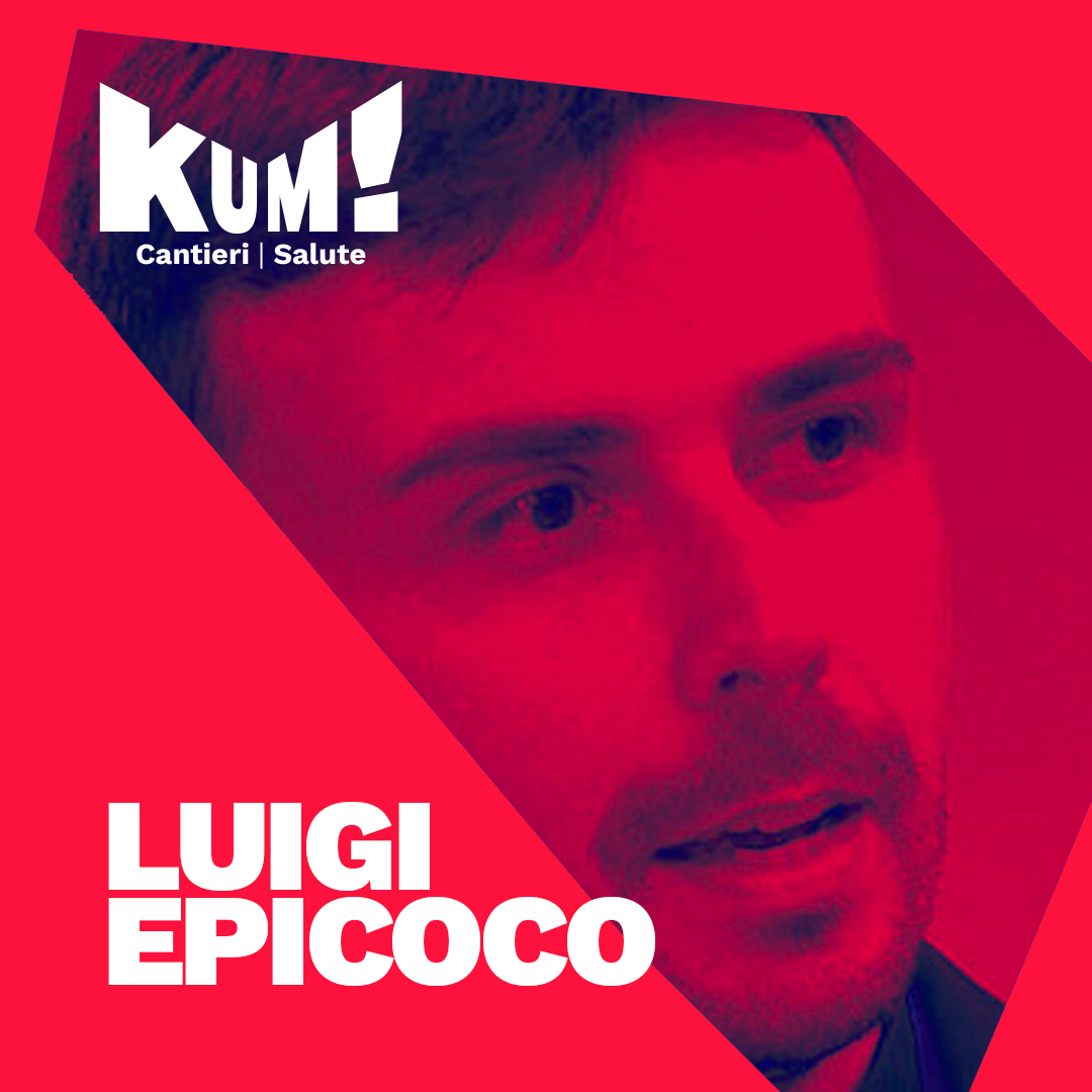Luigi Epicoco