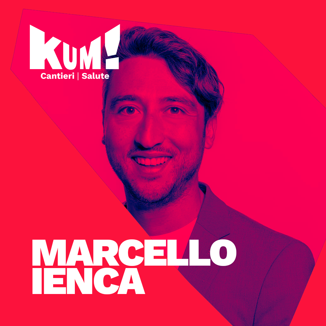 Marcello Ienca