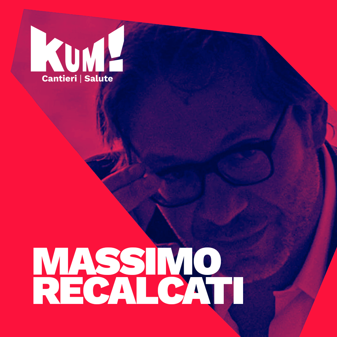 Massimo Recalcati