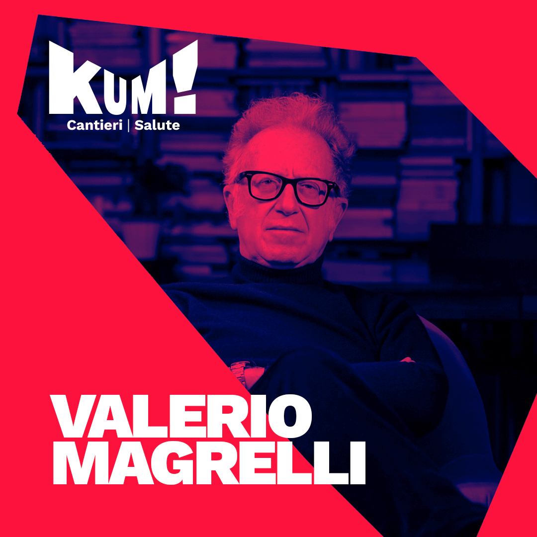 Valerio Magrelli